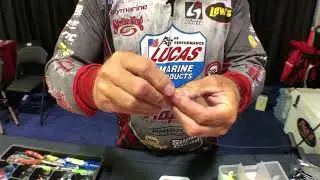 Bill McDonald and micro guide uses