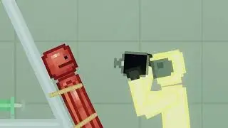 Evolution Of BLACK Mutant - Roblox Rainbow Friends - People Playground