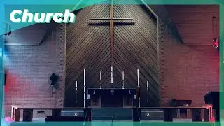 Sunday Service // Kuomba Pamoja | 12/28/2025