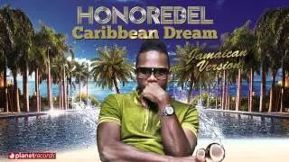 HONOREBEL - Caribbean Dream (Jamaican Main Version) -  music from ZUMBA FITNESS WORLD PARTY