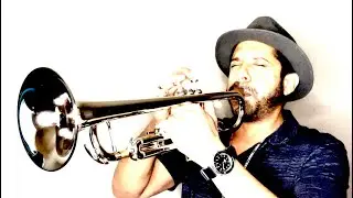 Eastar ETR 380-N (Nickel plated) Trumpet Review!