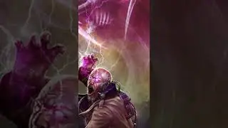 The Hallucinogen Grenade