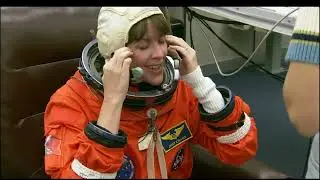 NASA HD 2006 - Dreamtime - STS-99 - Space Shuttle Endeavour