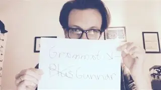 GrammatikGunnar och Enkel Satsanalys Steg 2 Adverbial och Agent