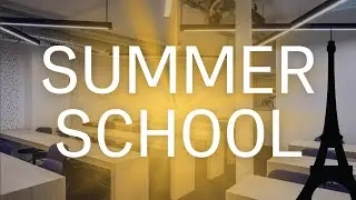 International Summer School of Albert School