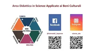 Tra Scienza e Arte: il Conservation Scientist - @Campus Orienta Digital