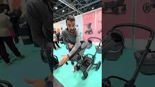 Análisis Completo del Joolz Day 5: Innovación y Confort en Cochecitos | El Último Koala