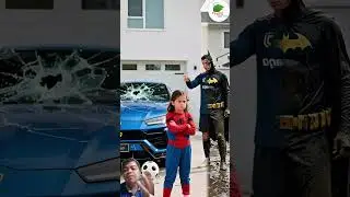 💥😎 New Evolution of Spider-man & Cristiano Ronaldo ✅ #spiderman #cristianoronaldo #ronaldo #shorts