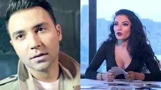 Azad Şabanov sevgilisindən ayrıldı.O Dilarə Kazımovaya cavab verdi
