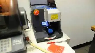 Cutting the Tibbe with the Miracle A5