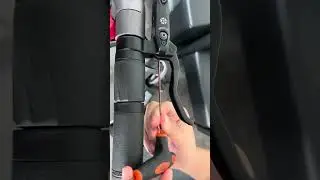 Segway Ninebot GT Series Brake Adjustment