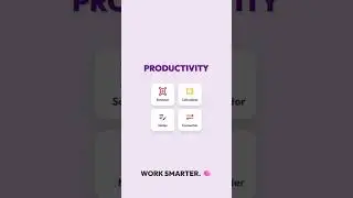 OneKit All In one utility App