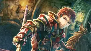 Fire Emblem: Path of Radiance Maniac Mode Chapters 8, 9, 10 in 8, 7, 3 turns
