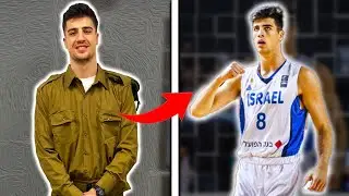 10 Incredible Things You Didn't Know About Deni Avdija