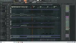Kygo - Stole The Show ft. Parson James (98,9% Almost Perfect Remake)