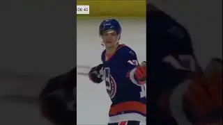Disgusting Penalty Shot From Ruslan Iskhakov In The AHL