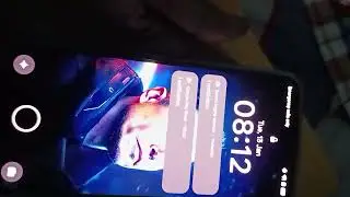 New phone 📱🤳