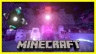 Minecraft Sci-Fantasy MC #1 - Lunar Invasion!