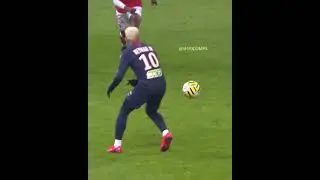 Neymar Rare Moments 🫨