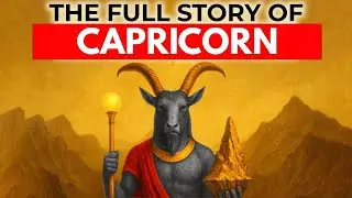 The FULL STORY of Capricorn &mdash; The SECRET No Horoscope Will Ever Tell You