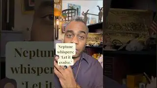 Capricorn in Pisces Season 2025 🌊 The Strength of Surrender | Trust the Current
