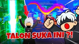 AKU COBA TRIK YANG DISUKAI TALON ?! Fish it