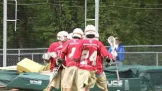 Bergen Catholic LAX Stuns Top Seed Ridgewood to Grab Bergen County Crown!