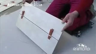 Tile Wedge Levelling System #RLS | Tilers Tools