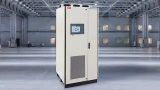 ABB's Power Protection Portfolio