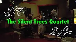 What Is and What Should Never Be - Whole Lotta Love Reprise - The Silent Trees Quartet