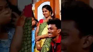 #pelli #chupulu #trending couple &hearts;️#expressions#fun#love#comedy#viral#shorts#reels#like#1m#subscribe
