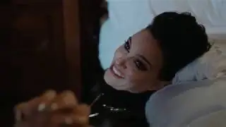 Ольга Сутулова &mdash; о фильме Vox Lux