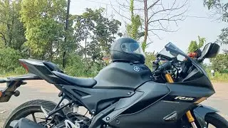 R15 Mileage Drop, how to increase your bike mileage