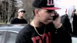 KD THE PRODIGY - KING (OFFICIAL MUSIC VIDEO)