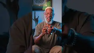 Uncle Bilal Enjoys Artisan Perfume Bishara Extraordinaire