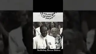 NO PRICE IS TOO HIGH TO PAY FOR YOUR SALVATION || BENSON IDAHOSA 