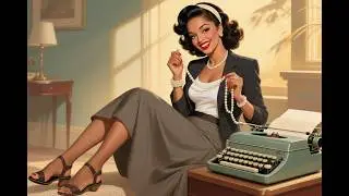Cinematic Cool Jazz 🎷 Relaxing Smooth Jazz &ndash;Staring Past the Engine | Chill Lounge Background Music