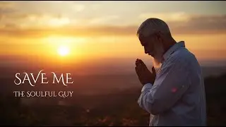 Save Me  - The Soulful Guy