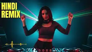 Nonstop India Remix 2026 🎧 Viral TikTok DJ Full Bass Hits