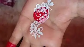 Hand Kolka✨