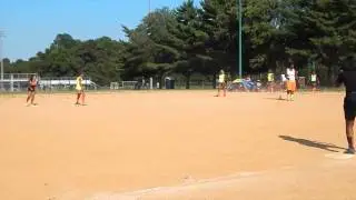 Recess week 1 DMV18 vs Shockwave Crush