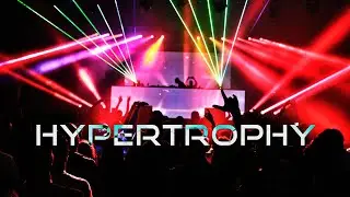 PAXL - Hypertrophy | [Free to use]