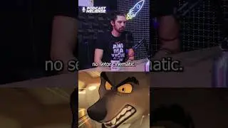 Como entrei na Riot Games? | Podcast Meliense