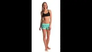 Hurley Supersuede Printed Stripe  2.5