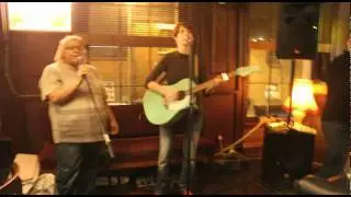 The Annas  - Get The Pluck Up Feb 2011