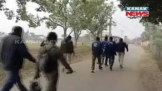 Clash Between Two Groups Over Installation Of Pipeline In West Bengal; Police Investigation Underway