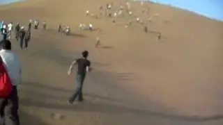 El Fouggara