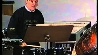 LORIS FRANCESCO LENTI - TIA - I PERCUSSIONISTI DELLA SCALA