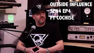 Outside Influence SZN4 Ep4 ft. Jeremy Cochise Ball