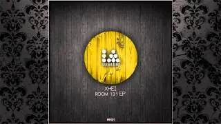 XHEI - The Acid Machine (Original Mix) [ILLEGAL ALIEN RECORDS]